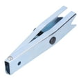 thumbnail image 3 of Door Spring Install Tool, Universal Safe Durable Car Door Spring Compressor Tool Iron  for Light Trucks for Cars, 3 of 7