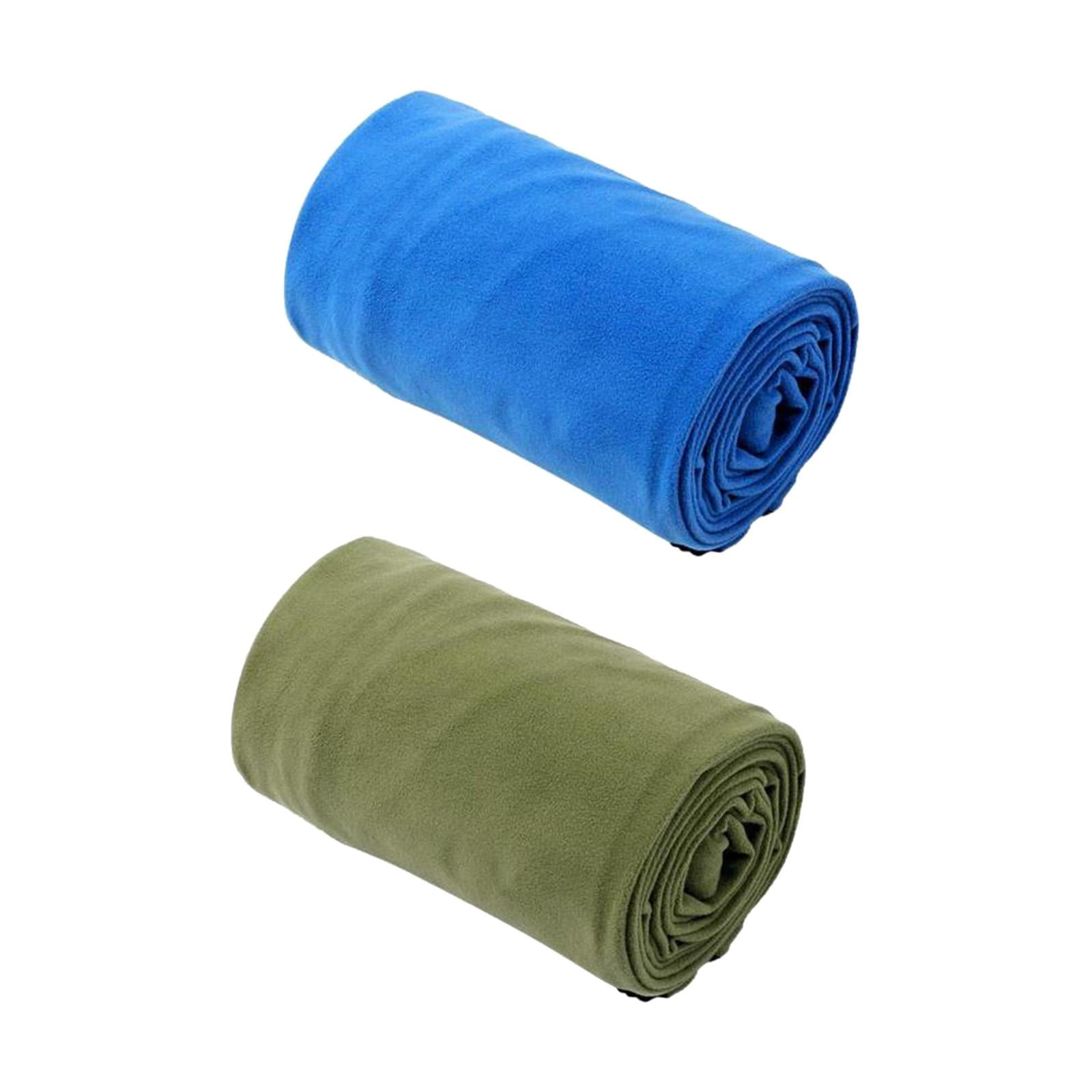 Fleece sleeping bag blanket hotsell