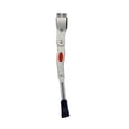 thumbnail image 4 of GARENDE Kickstand Adjustable Height Non Slip Bike Kickstand for Folding Bike white, 4 of 9