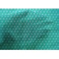 thumbnail image 4 of oneOone Cotton Silk Fabric Hexagon & Chevron Block Decor Fabric Printed BTY 42 Inch Wide, 4 of 4