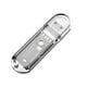 thumbnail image 1 of Adaptador de Receptor Bluetooth Receptor de Audio Bluetooth para Coche Stereo, 1 of 9