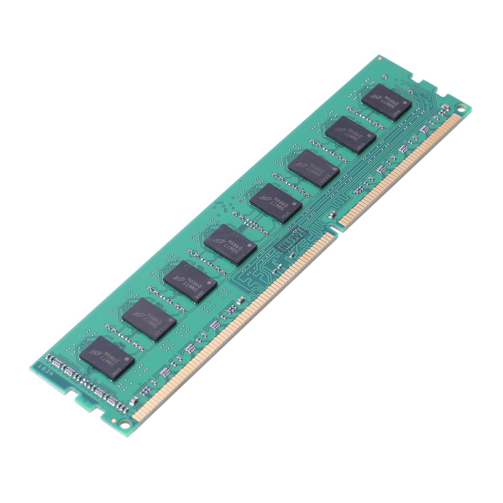 2X Tsulyn 8Gb Ddr3 1600Mhz Ram Desktop Memory Dimm Only For Amd F2 M2 Computer Pc