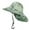 Army Green, variant on Boy Girl Toddler Baby Sun Hat with UPF 50+ Outdoor Adjustable Beach Hat - Swim Caps Beach Hats Outdoor Summer