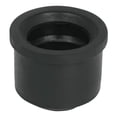 thumbnail image 1 of Chupón De Hule Negro 40-32mm Foset Foset CHU-4032, 1 of 5