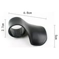 thumbnail image 2 of Set of 2 Throttle Assist Motorcycle Grips Handlebar Clip Control Child, 2 of 8