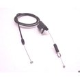 thumbnail image 2 of Mtd 946-04728 Lawn Mower Drive Control Cable Genuine Original Equipment Manufacturer (OEM) Part, 2 of 4