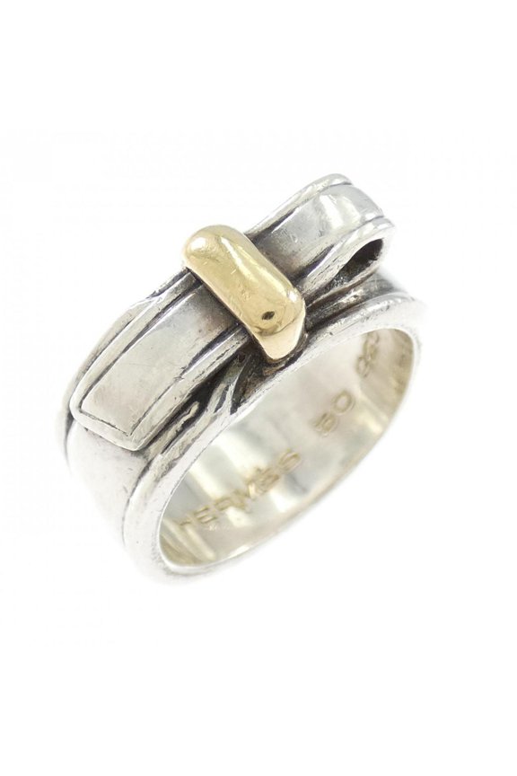 Pre-Owned Hermes Artemis Ribbon Ring