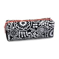 thumbnail image 1 of Pen+Gear Pochette florale géométrique, 1 of 6