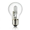 thumbnail image 1 of 4pcs A55 halogen energy-saving lamp old-fashioned bulb halogen tungsten eye protection heating breeding lamp full spectrum dimmable E27 screw, 1 of 5