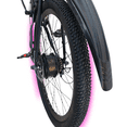 thumbnail image 2 of Infinité Bicicleta Eléctrica Profesional Rodada 26 IF-MBG100, 2 of 6