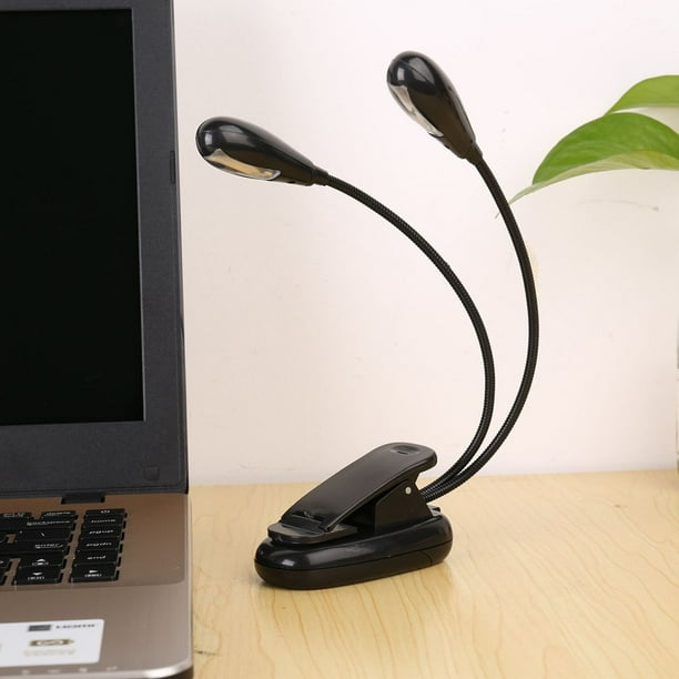 Battery operated piano light deals