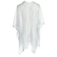 thumbnail image 1 of Disney  Mickey Mouse Ears Rain Poncho (Men's), 1 of 2