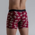 thumbnail image 3 of Elephant Boxer Brief, 3 of 4