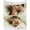 P02, variant on Photo Blanket Customized Customized Blanket Gifts for Best Friend Sister Family Dad Mom Daughter Son (7 Size)
