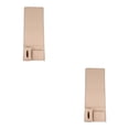 thumbnail image 2 of mmirethe Felt Hanging Organizer Bag For Bedside Storage Companion For Stylish beige 2Set, 2 of 6
