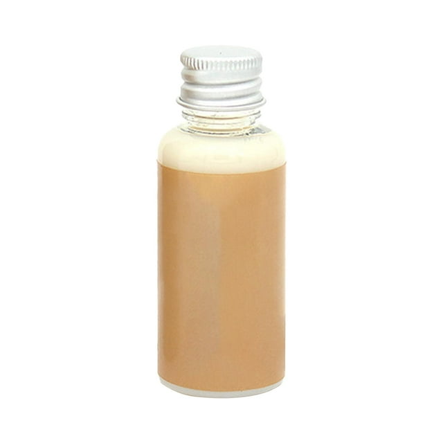 Leather Paint Cream Leather Paint Acrylic Leather Paint Creams Color Coated 30ml