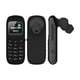 thumbnail image 1 of Uniwa Portátil Inteligente Teléfono Móvil Auricular Multifuncional Bluetooth Teléfono Llamada Auricular 2 En 1 Pequeña Pantalla Lcd Teléfono Móvil Bluetooth Auricular Recargable Inteligente Auricular Inevent EL008239-00, 1 of 5