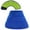 L, variant on Soft Dog Cone Collar – Comfortable Cone for Dogs to Stop Licking After Surgery, Elizabethan Collar for Large Dogs, Adjustable Dog Donut Collar for Inflatable & Comfy Recovery