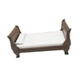 thumbnail image 1 of Conjunto de Muebles para Casa de Muñecas, Cama en Miniatura, Diseño Único 1/12;Muebles de Casa de Muñecas 1:12, Cama en Miniatura, Casa de Muñecas en, 1 of 8