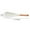 K, variant on Upgraded Cooking Spoon For Nonstick Cookingwares And Safe Spoon With Wooden Handle For Mixing And Scrape L