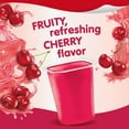 thumbnail image 3 of Snack Pack Sugar Free Cherry Flavored Juicy Gels 4 Count Snack Cups (Pack of 6), 3 of 5