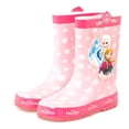 thumbnail image 1 of New Disney Super Heroes Avengers Botas de lluvia para niños Zapatos de agua antideslizantes para hombres bebés niñas princesa frozen rain boots35-Insole 22.5cm Gao Jinjia LED, 1 of 2