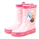 thumbnail image 1 of Botas de lluvia de dibujos animados de Disney para niños y niñas, zapatos de agua para niños, zapatos antideslizantes de princesa frozen, botas elsa anna, plantilla 32 de 21cm Gao Jinjia LED, 1 of 2
