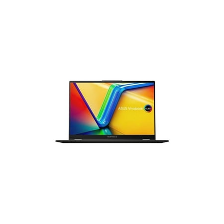 Asus Vivobook S 16 Flip OLED TP3604 TP3604VA-DS51T 16" Touchscreen Convertible 2 in 1 Notebook - WUXGA - 1920 x 1200 - Intel Core i5 13th Gen i5-13500H Dodeca-core (12 Core) 2.60 GHz - 8 GB Total