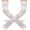 White, variant on Women's Sheer Mesh Opera Gloves, Stretch Ruched Tulle Gloves for Parties, Formal Events and Costume Wear