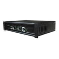 thumbnail image 2 of Amplificador Profesional Cuoperh E2000 300W RMS, 2 of 4