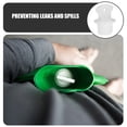 thumbnail image 3 of 4 tapones de repuesto para bolsas de agua caliente, universales, de goma, para evitar fugas., 3 of 6