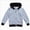 A6-Grey, variant on Boys and Girls Zip Up Hoodie Sweatshirt Cotton Hooded Jackets Coat Casual Fall Shirts Tops 6-12 Months 12-24 Months 2T 3T 4T 5T 6T 7T 8T 9T Children(Red,170)