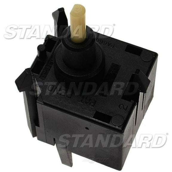 HVAC Blower Control Switch Fits select: 1997-2008 FORD F150, 1997-2006 FORD F250
