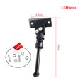 thumbnail image 3 of Piezas de scooter eléctrico de 10 pulgadas Varias piezas de repuesto de reparación Freno de mano Horquilla trasera Herramienta para accesorios de scooter eléctrico Kugoo M4, 3 of 5
