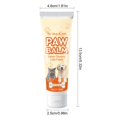 thumbnail image 3 of Ltdhehe Pet Cat Dog Care Moisturizing Care Stick Pet Foot Care, 3 of 7