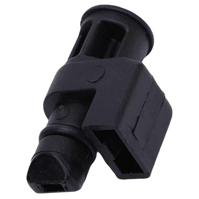 31086-1HA0B, Rugged Easy Installation Transmission Oil Dipstick Tube Cap for Maintenance Replacement for Rogue Sport 2017-2019