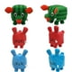thumbnail image 2 of Peluche de gato Baiioon: un muñeco de gato globo creativo for niños y coleccionistas, 2 of 2