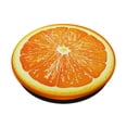 thumbnail image 2 of Adhesivo PopSocket para teléfono Fire Fit Designs, color naranja, 2 of 6