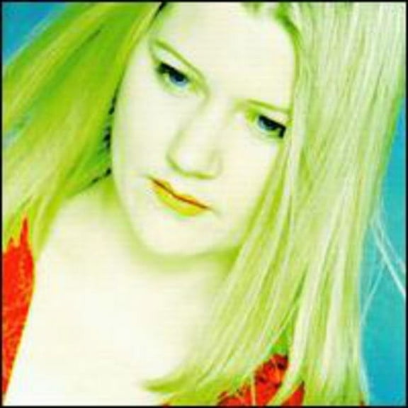 Catriona MacDonald - Bold - Music & Performance - CD