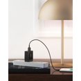 thumbnail image 2 of Anker 18W USB Wall Charger Powerport, 2 of 4