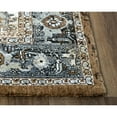 thumbnail image 3 of Alora Decor Elect 5'2" x 7'9" Multi/Blue/Brown Power-Loomed/Hybrid Area Rug, 3 of 4