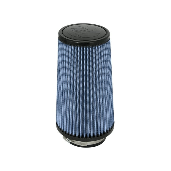 aFe Power 24-40042 Performance Replacement Air Filter, 4 IN F x 6 IN B x 4-3/4 IN T x 10 IN H, Washable, Oiled Media