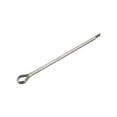 thumbnail image 4 of Uxcell Split Cotter Pin, 1.5mm x 25mm Stainless Steel Clip Fastener Fitting, Silver Tone, 30Pack, 4 of 5
