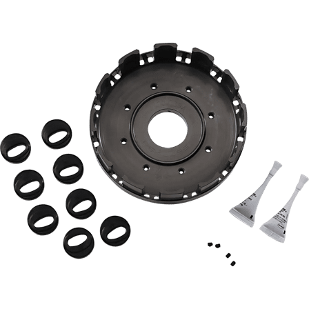 Rekluse Billet Clutch Basket (RMS-4107002)