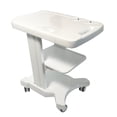 thumbnail image 3 of INTBUYING Mobile Trolley Cart for Portable Ultrasound Imaging Scanner System Holder Wheel Utility, 3 of 7