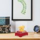 thumbnail image 4 of unbranded Estatua Decorativa De En Resina Para Regalo Y, 4 of 6