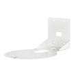 thumbnail image 1 of Canon A-SWD5WB2-CR Support Mural Universel pour CR-N300 PTZ (Blanc), 1 of 5