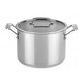 thumbnail image 2 of Cuisinart Smartnest Stainless Smartnest® Stainless Steel 11-pc Set, 2 of 10
