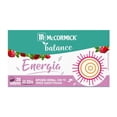 thumbnail image 1 of Té McCormick Balance Energía 20 sobres, 1 of 4
