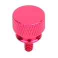 thumbnail image 1 of Vis de Pouce Ensemble de 20 Pcs Vis de Serrage Vis en Alliage d'Aluminium Vis de Pouce Vis à Main Fixation Vis de Pouce, 1 of 8